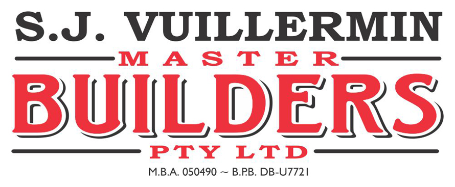 SJV Master Builders